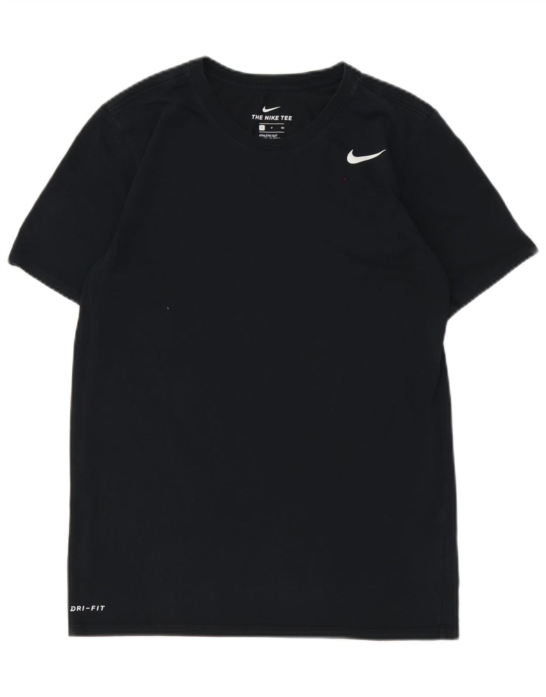 Nike Dri Fit majica kratkih rukava mala crna