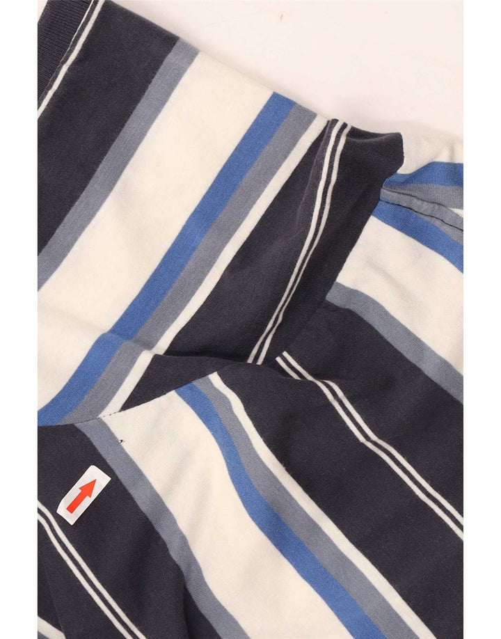 Jack & Jones muška polo majica srednje boje, pamuk na pruge