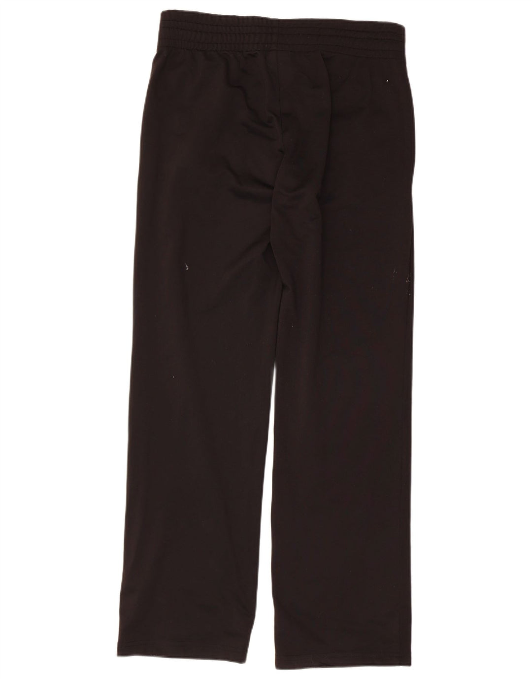 PUMA Ženske hlače za trenirku UK 12 Srednje crni poliester