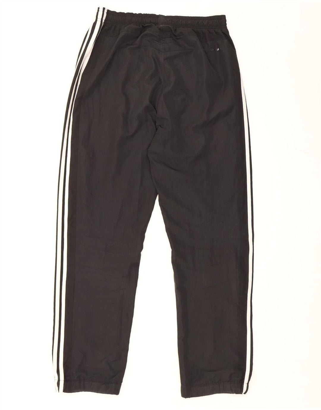 Adidas muške trenirke Climalite hlače Joggers Srednji crni poliester