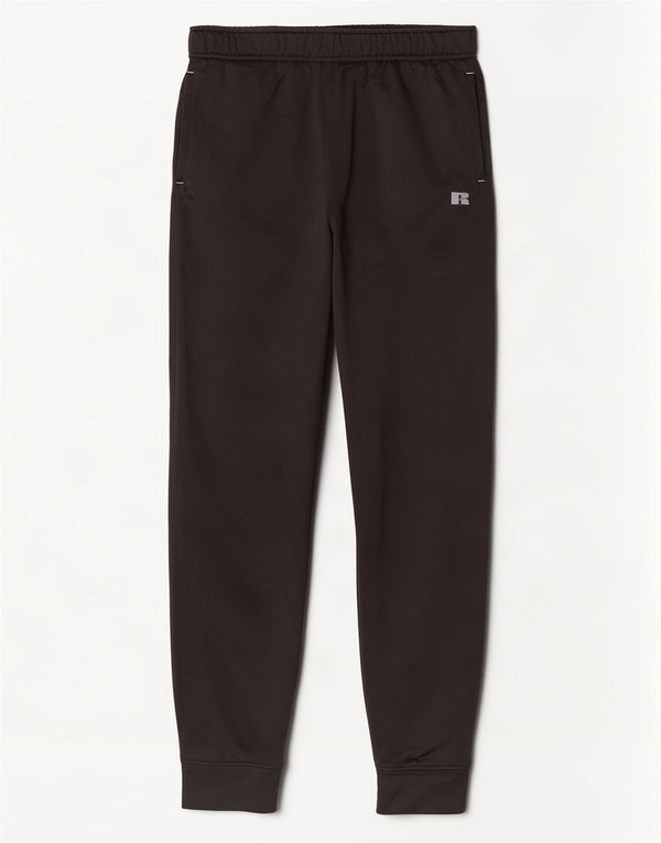 Russell Athletic Boys Trenirka Hlače Joggers 14-15 Years Large Black