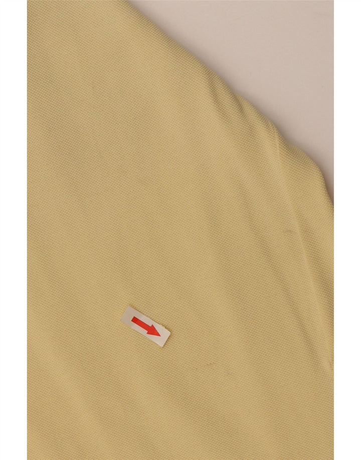 Champion muška polo majica velika žuta