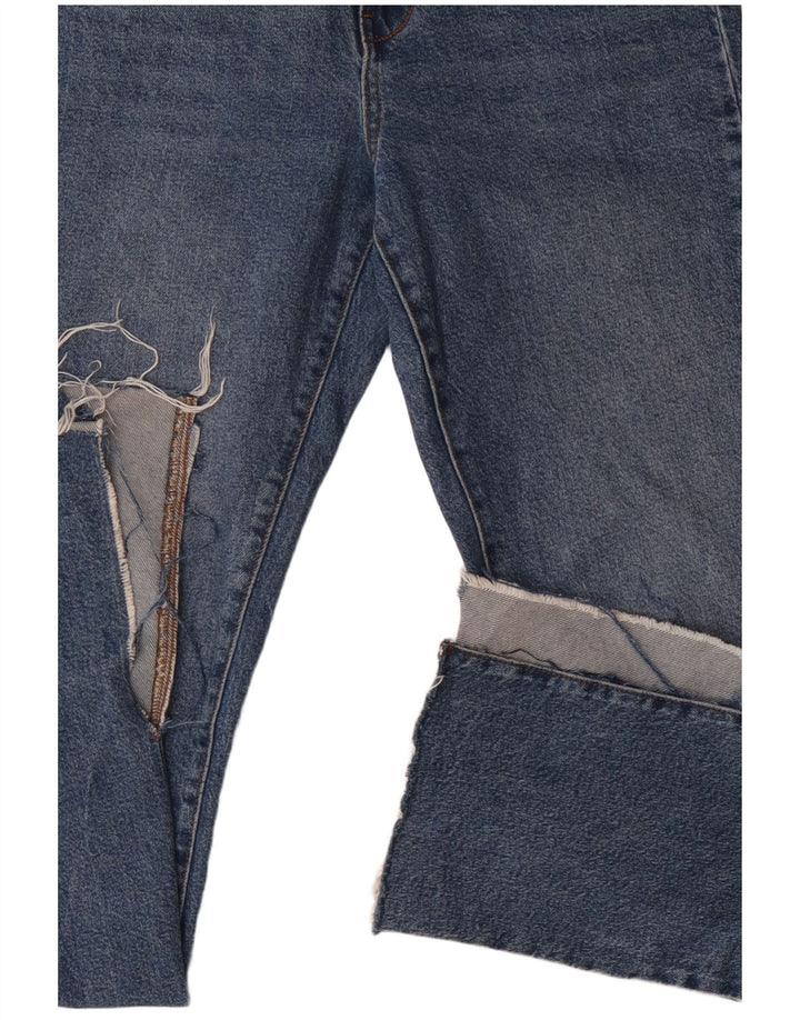 ZARA ženske traperice EU 36 XS W26 L33 plave