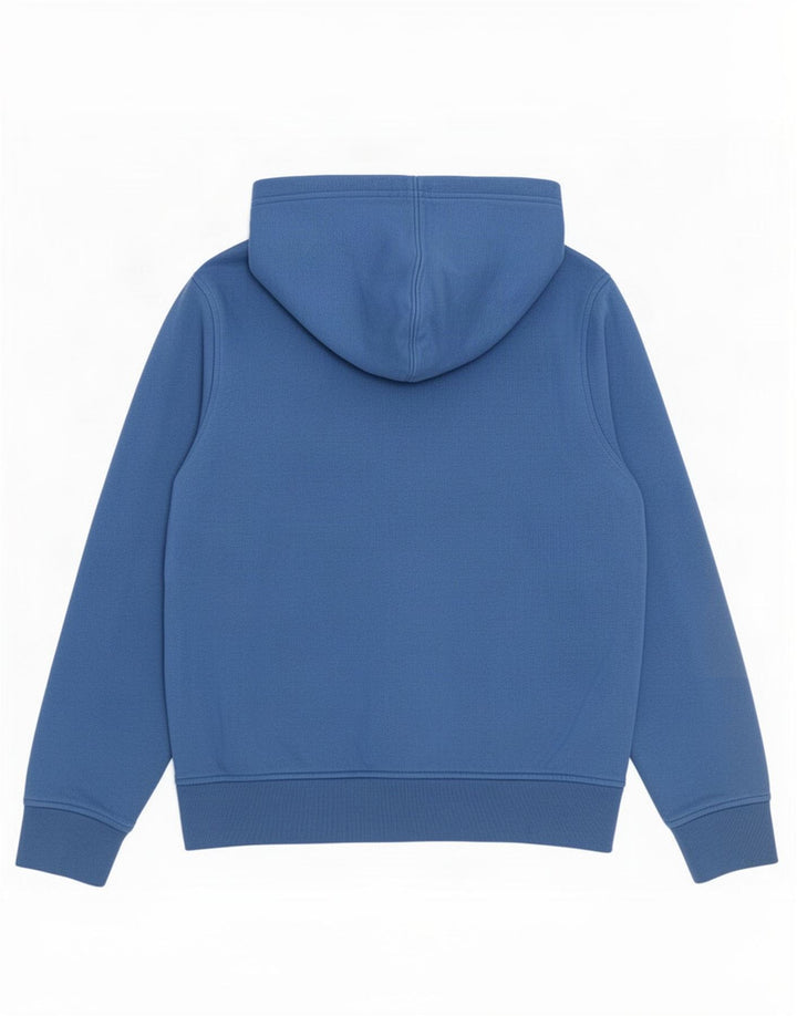 Levi's muška majica s kapuljačom s kapuljačom, mala plava
