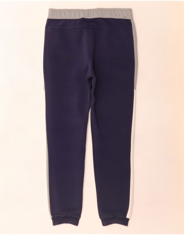 Nike muške trenirke Hlače Joggers Male tamnoplave pamučne boje
