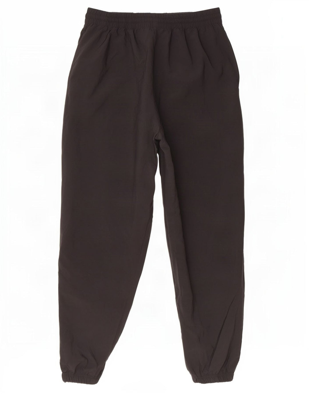 Adidas muške trenirke hlače Joggers XL crni poliester