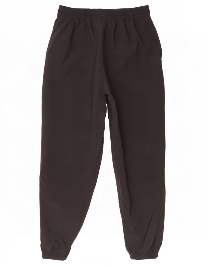Adidas muške trenirke hlače Joggers XL crni poliester