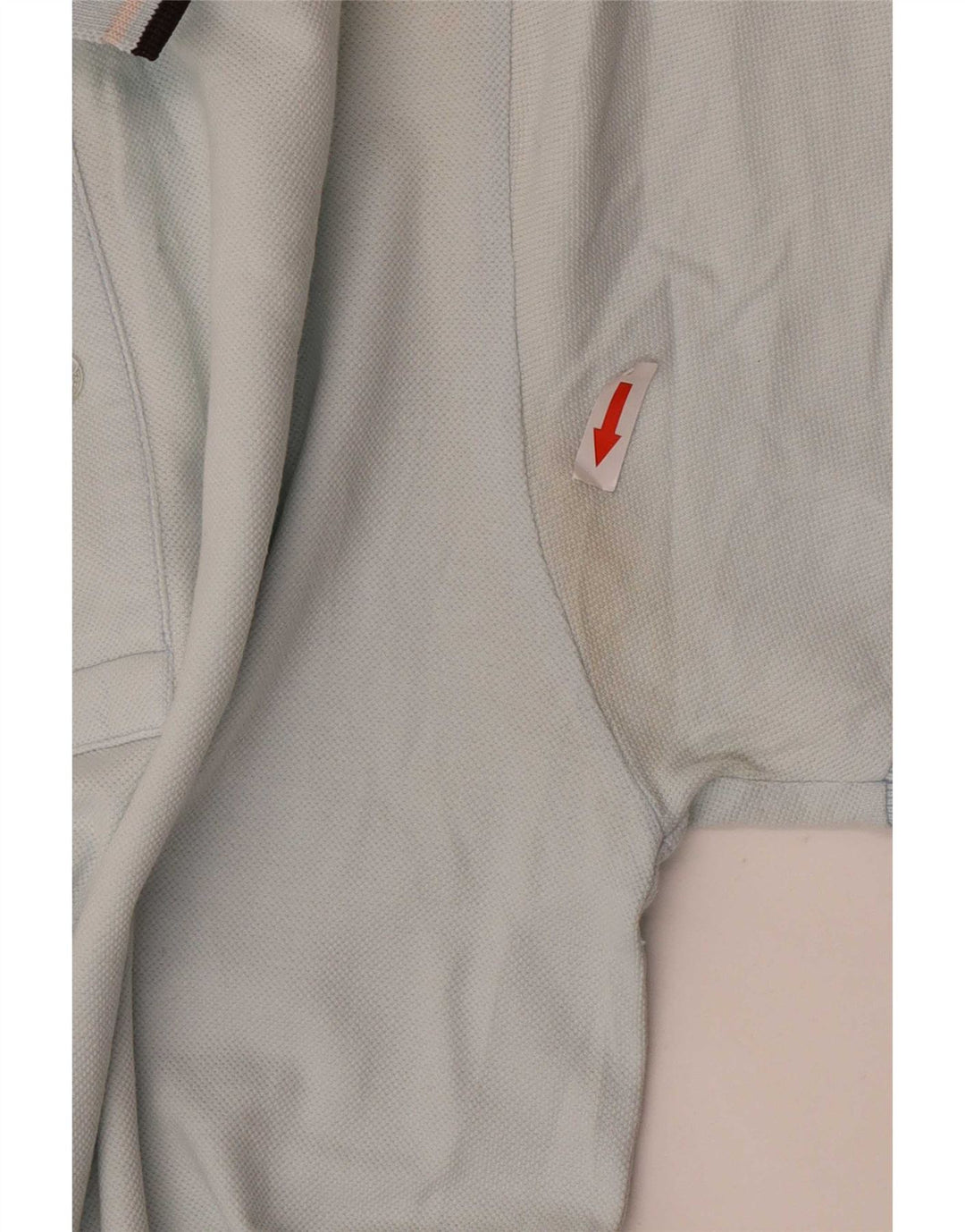 Fred Perry muška polo majica Mala plava pamučna