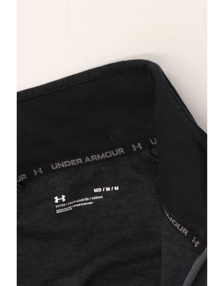 Under Armour gornji dio trenirke s grafičkim motivima srednje tamnoplave boje