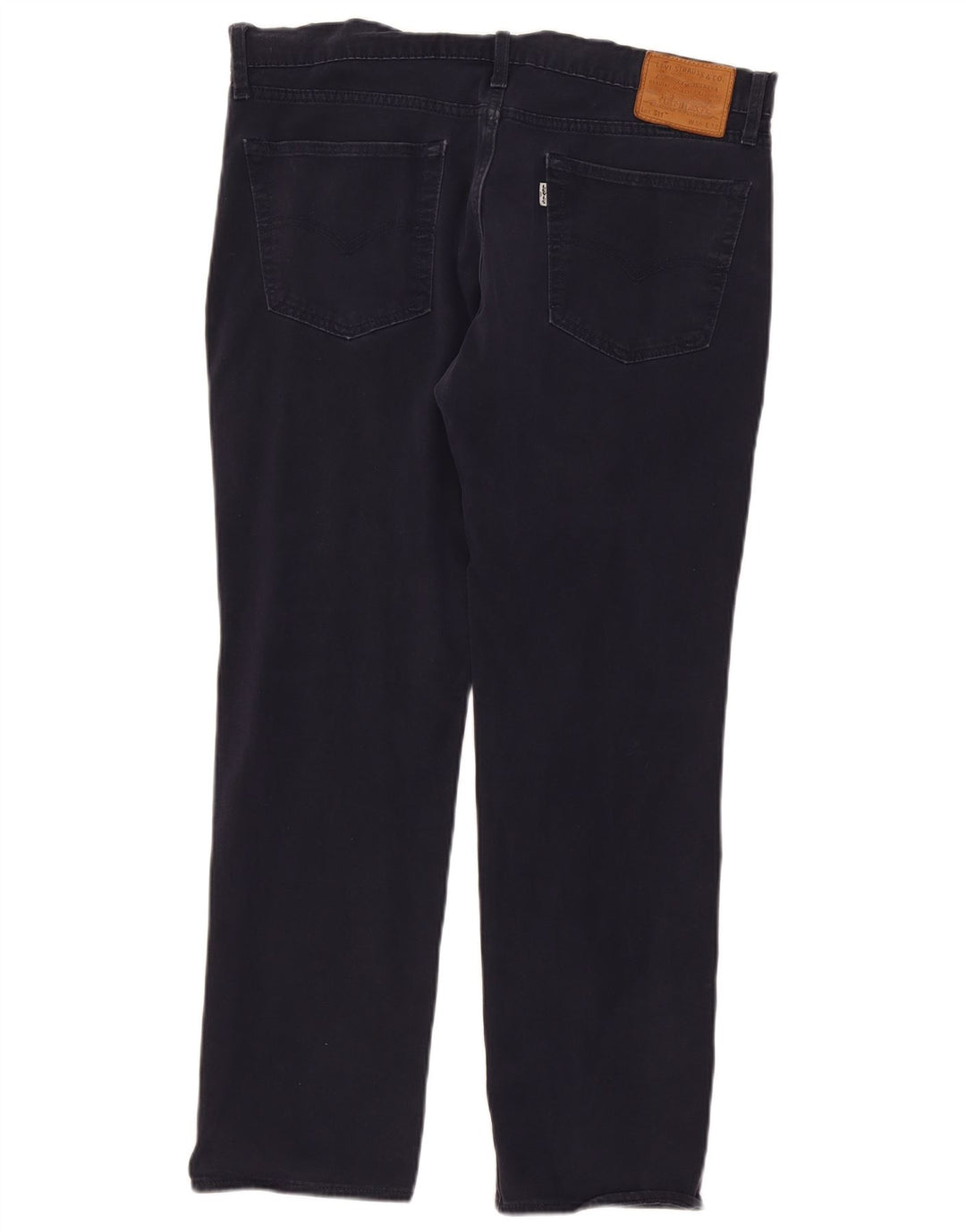 Levi's muške 511 uske traperice W36 L29 tamnoplavi pamuk