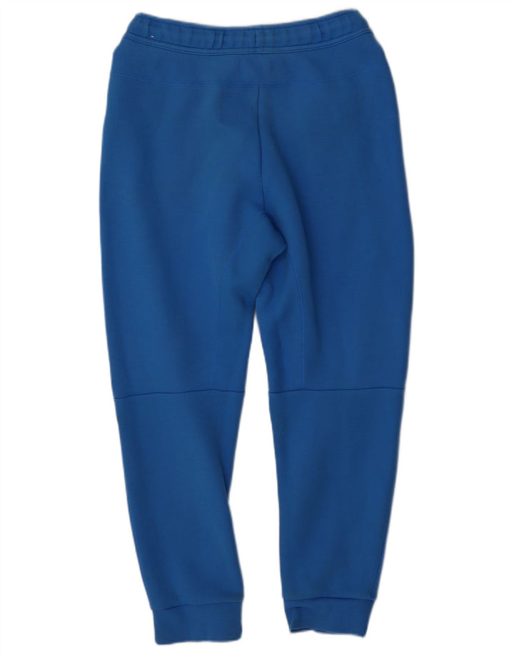 NIKE Trenirka Hlače za dječake Joggers 13-14 Years XL Blue