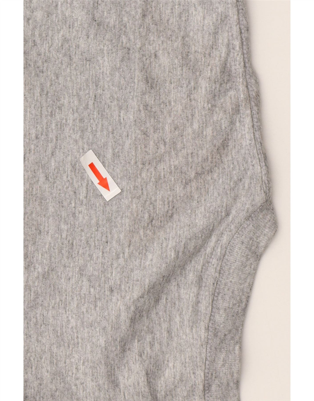 VANS Muška klasična majica kratkih rukava srednjeg kroja, srednje sivi flekasti pamuk