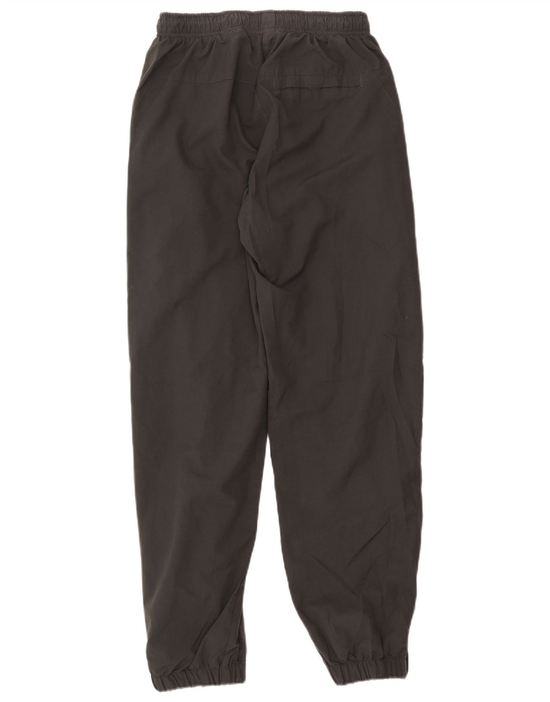 Nike Muška trenirka Hlače Joggers Male sive poliesterske