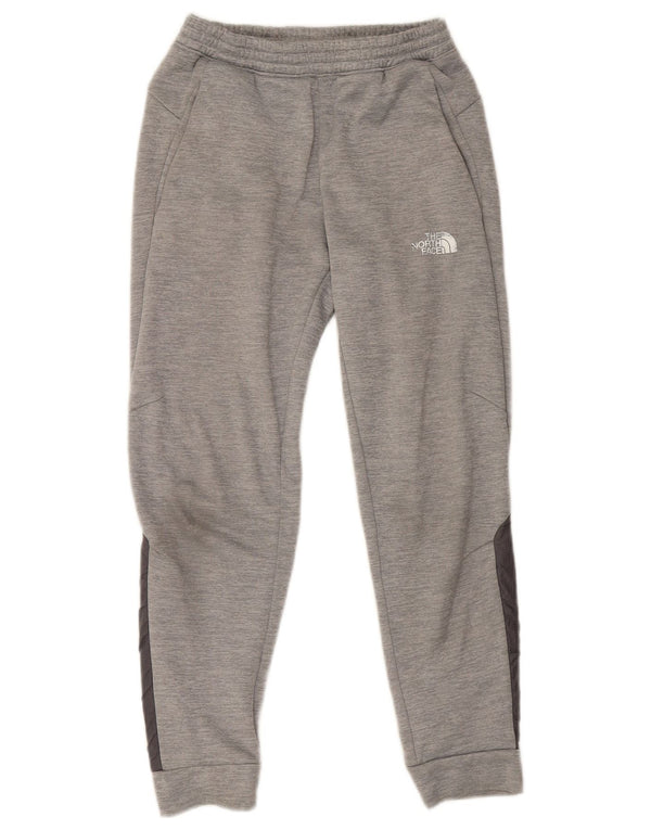 The North Face Boys Trenirka Hlače Joggers 14-15 Years XL Siva Sport