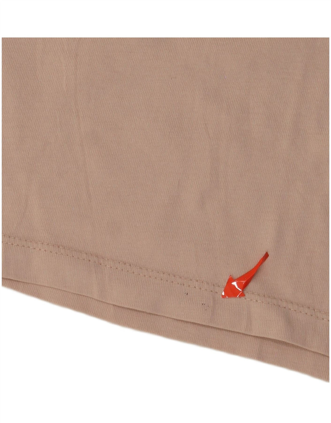 VANS ženska majica kratkih rukava s grafičkim motivima UK 12 srednje ružičasti pamuk