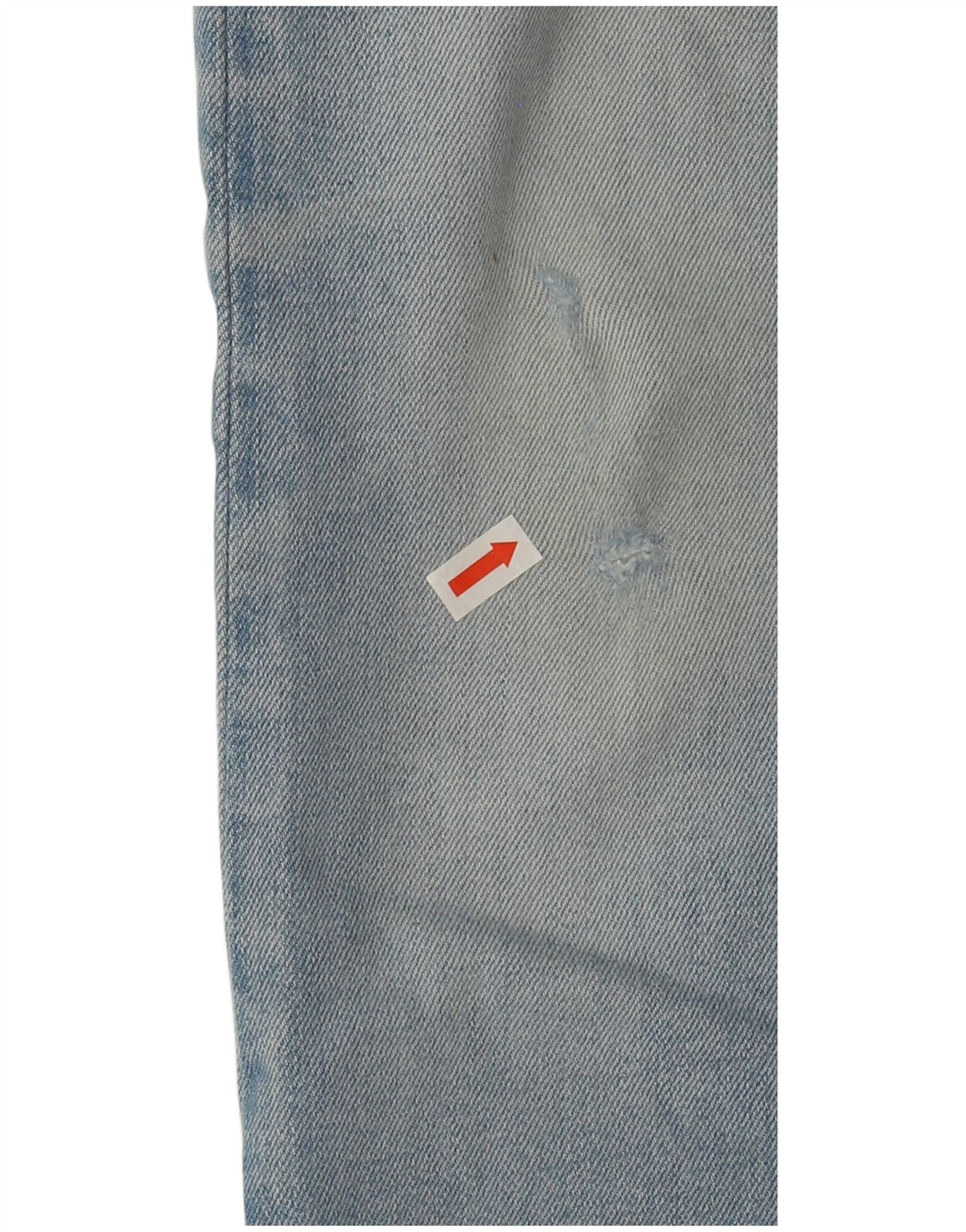 SCOTCH & SODA Muške uske traperice Ralston W31 L32 Plava
