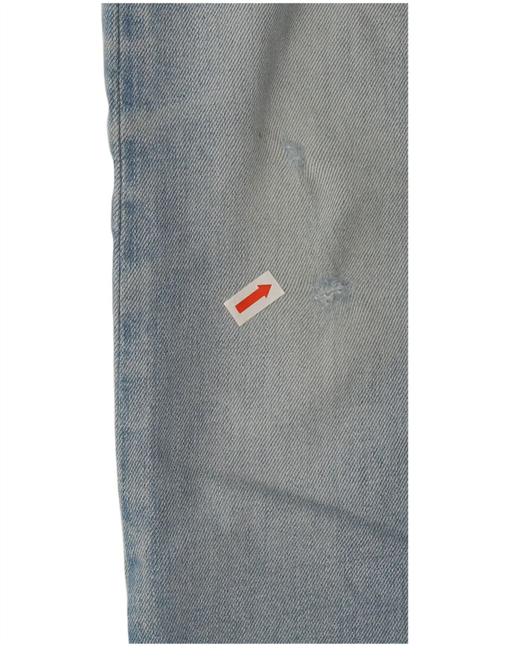 SCOTCH & SODA Muške uske traperice Ralston W31 L32 Plava