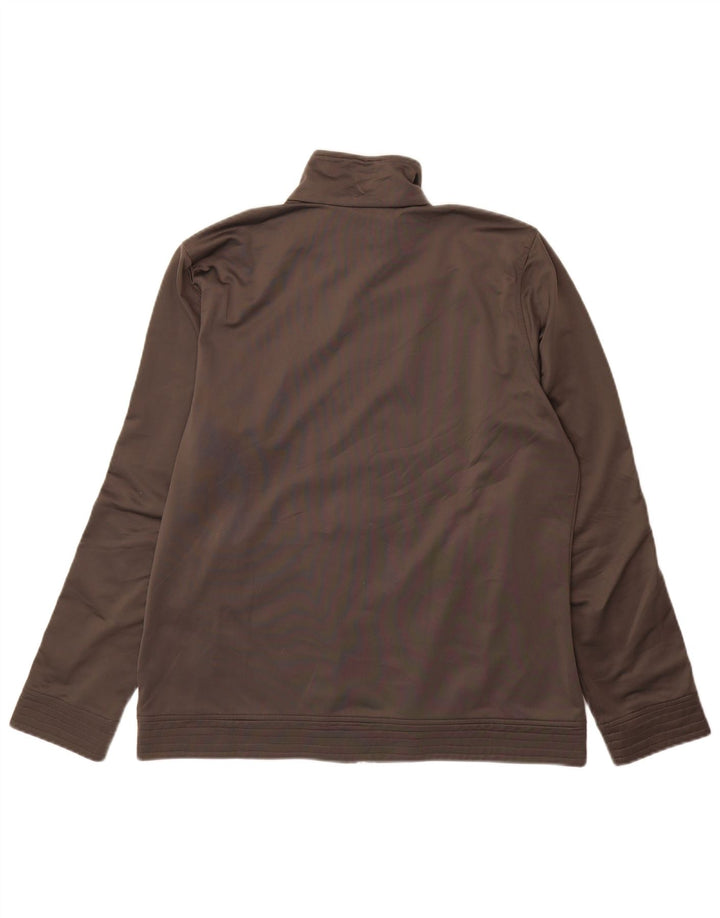 DIADORA Ženska gornja jakna trenirke UK 18 XL siva
