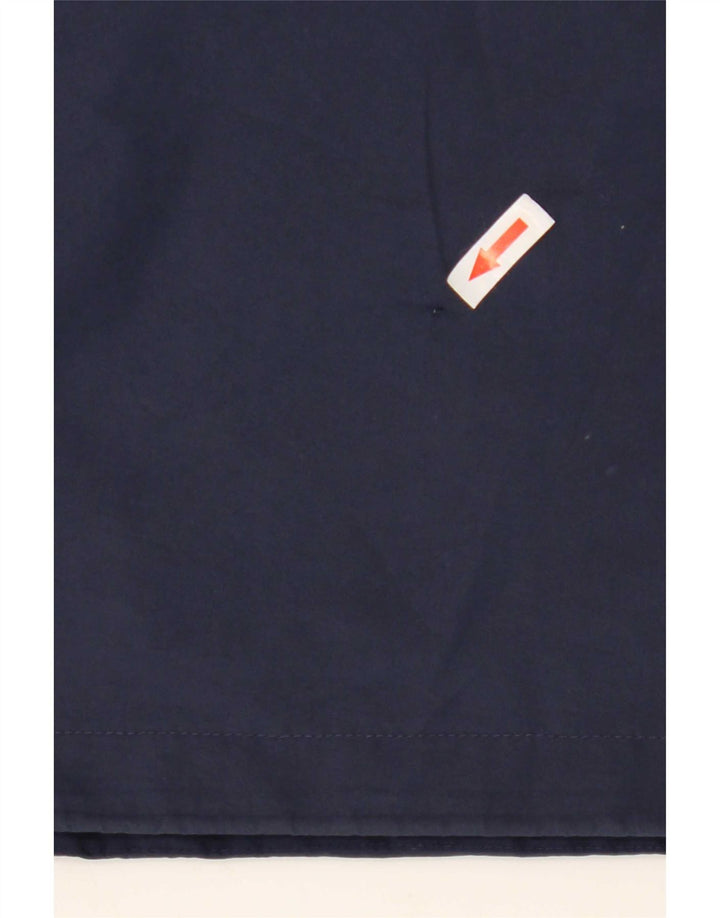 Berghaus muški baloner s kapuljačom UK 42 XL tamnoplavi poliester