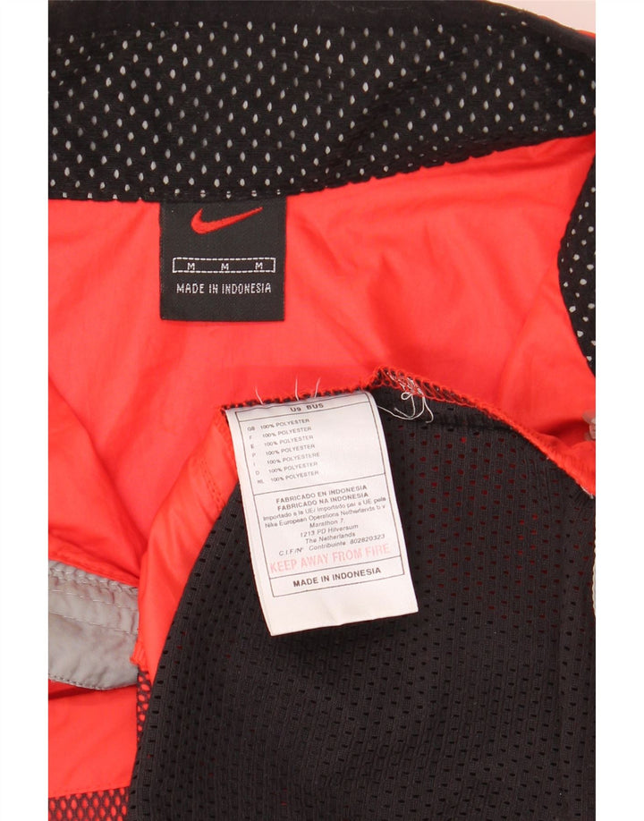 NIKE Muška trenirka bez rukava Gornja jakna srednje narančaste boje