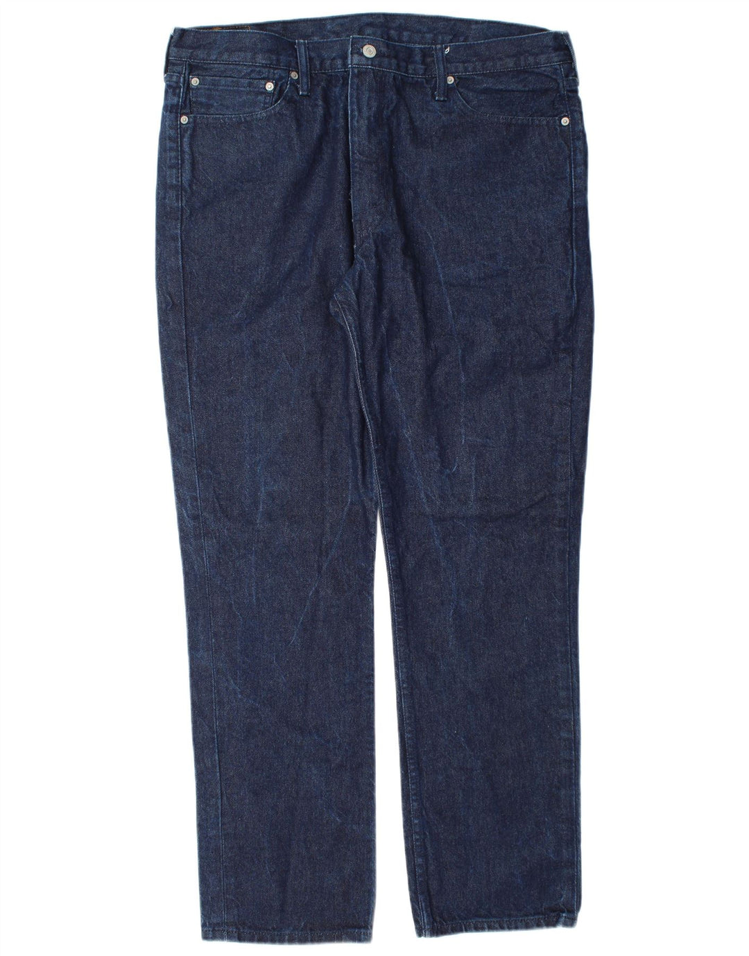 Levi's muške 511 uske traperice W40 L32 tamnoplave pamučne klasične