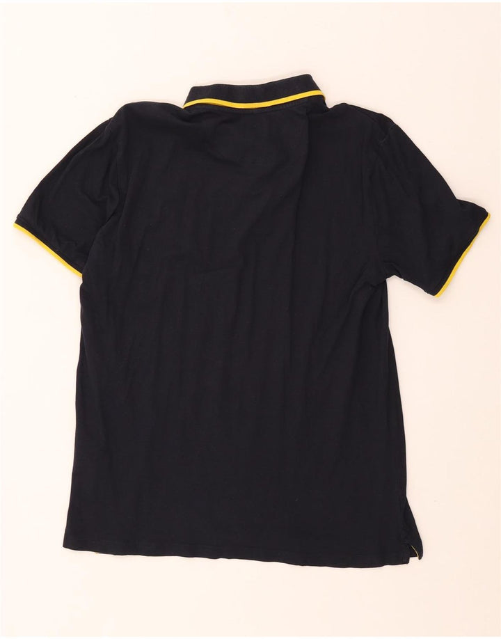 Champion muška polo majica velika tamnoplava