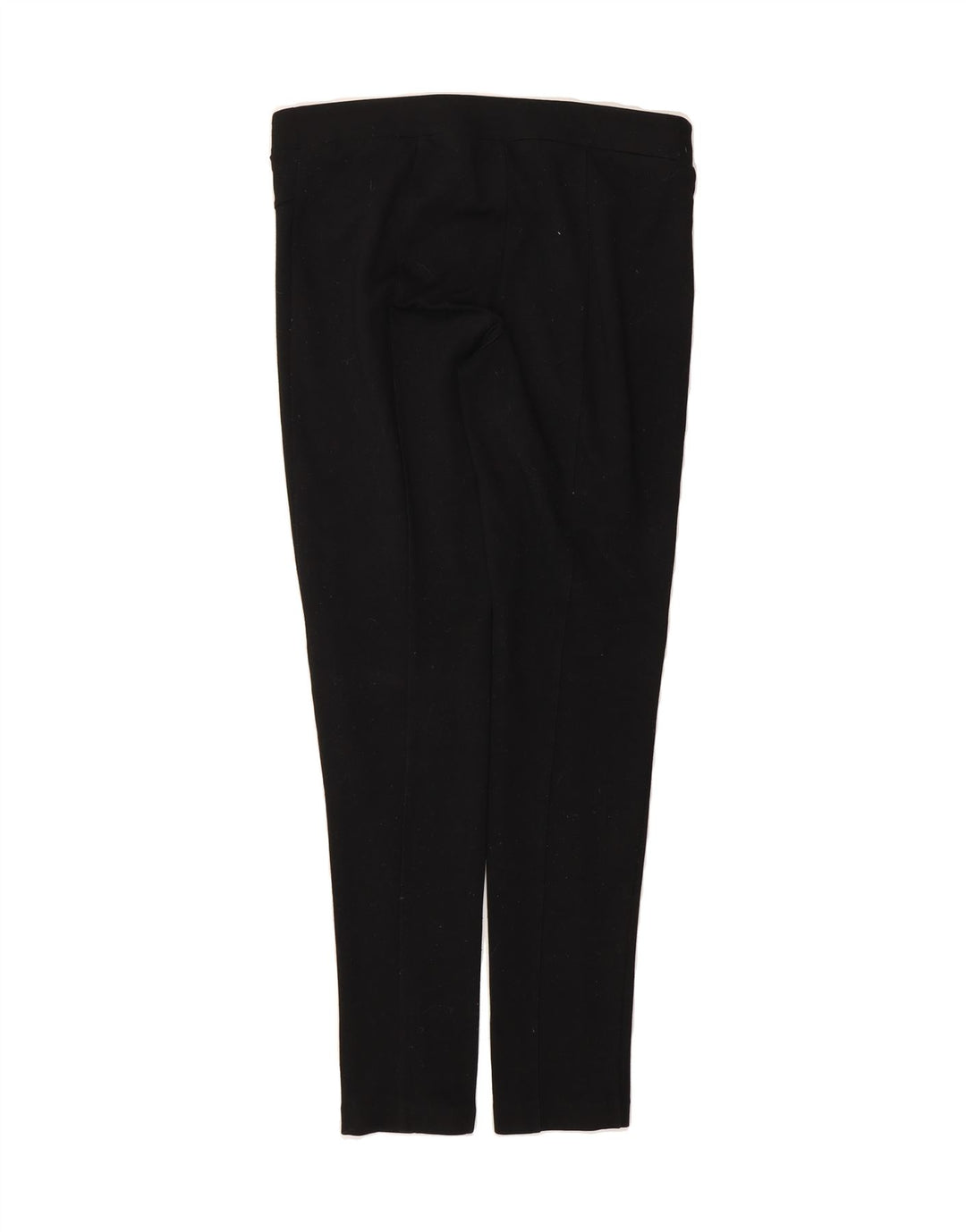 MOSSIMO Womens Leggings UK 14 Medium  Black Polyester Vintage Mossimo and Second-Hand Mossimo from Messina Hembry 