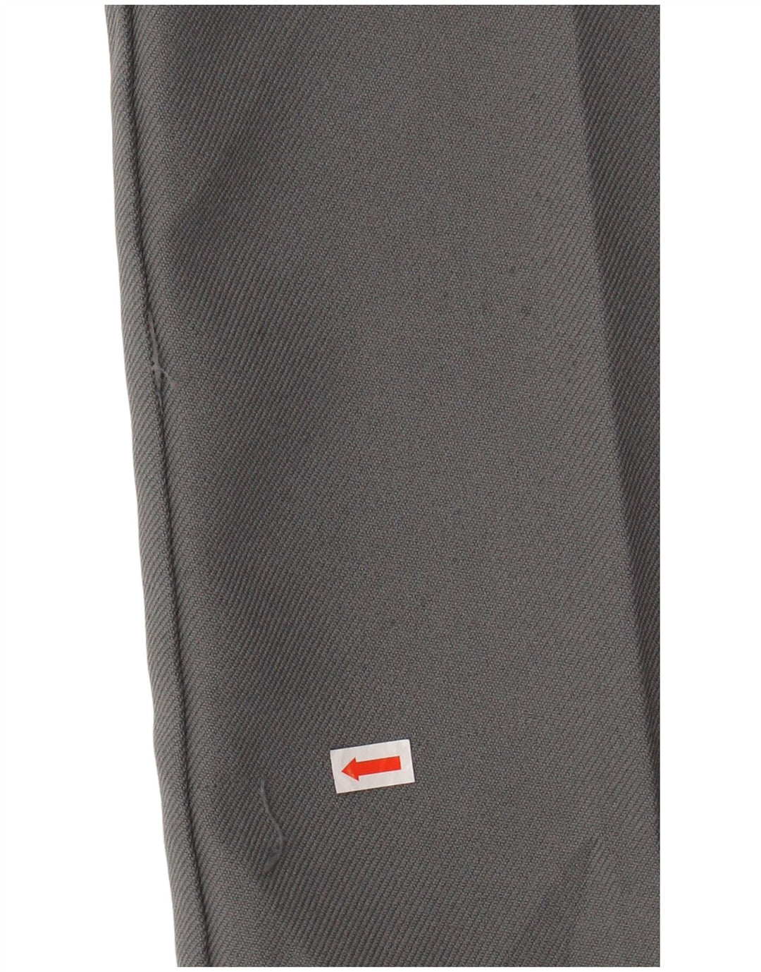 WRANGLER Muške ležerne hlače regularnog kroja W36 L30 sive