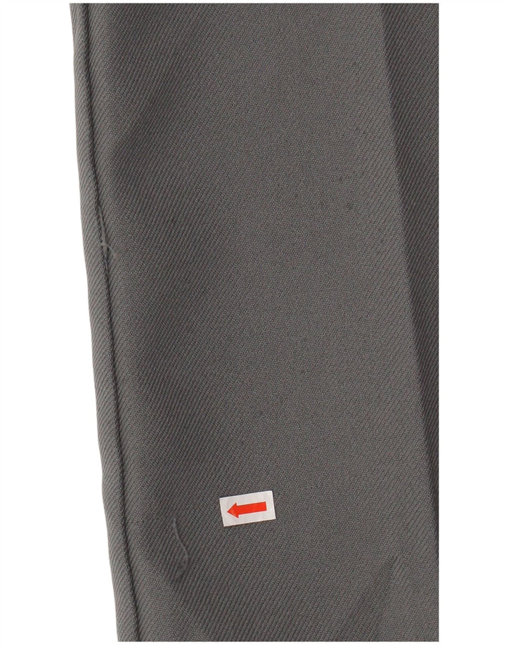 WRANGLER Muške ležerne hlače regularnog kroja W36 L30 sive