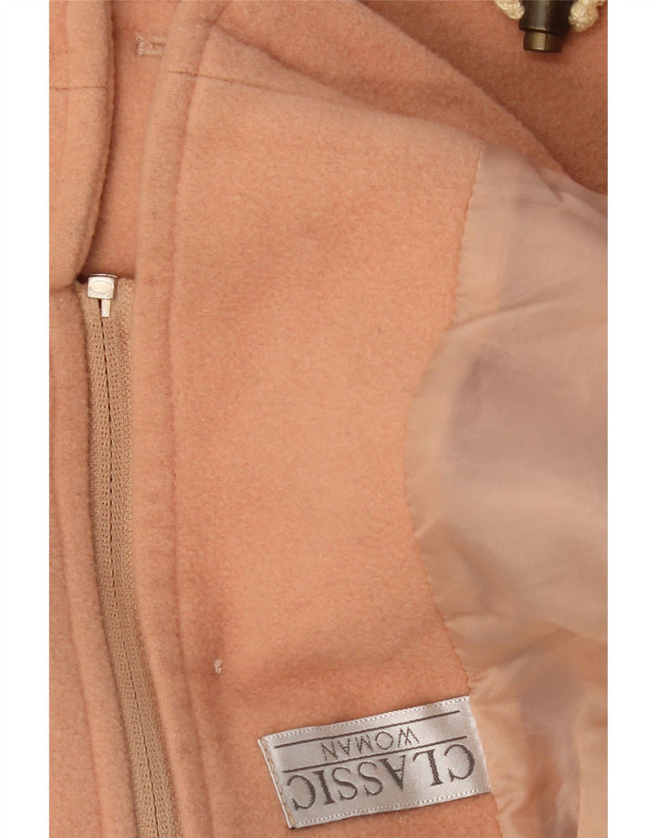 CLASSIC ženski kaput od flisa UK 18 XL ružičasta