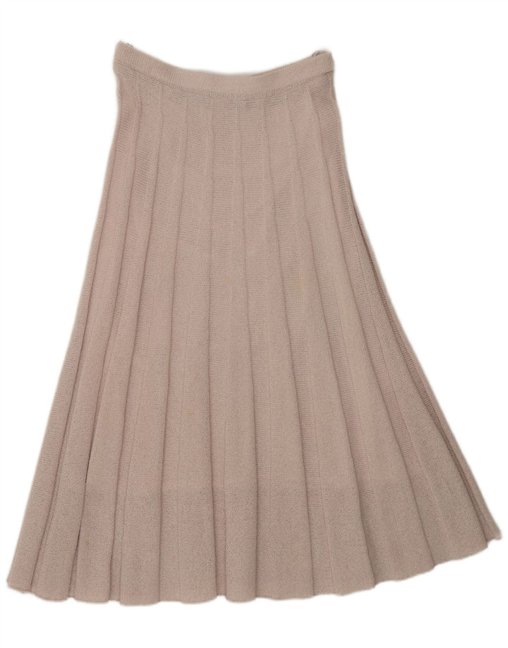 GOLLEHAUG Ženska dvodijelna suknja EU 40 srednje W28 ljubičasta boja