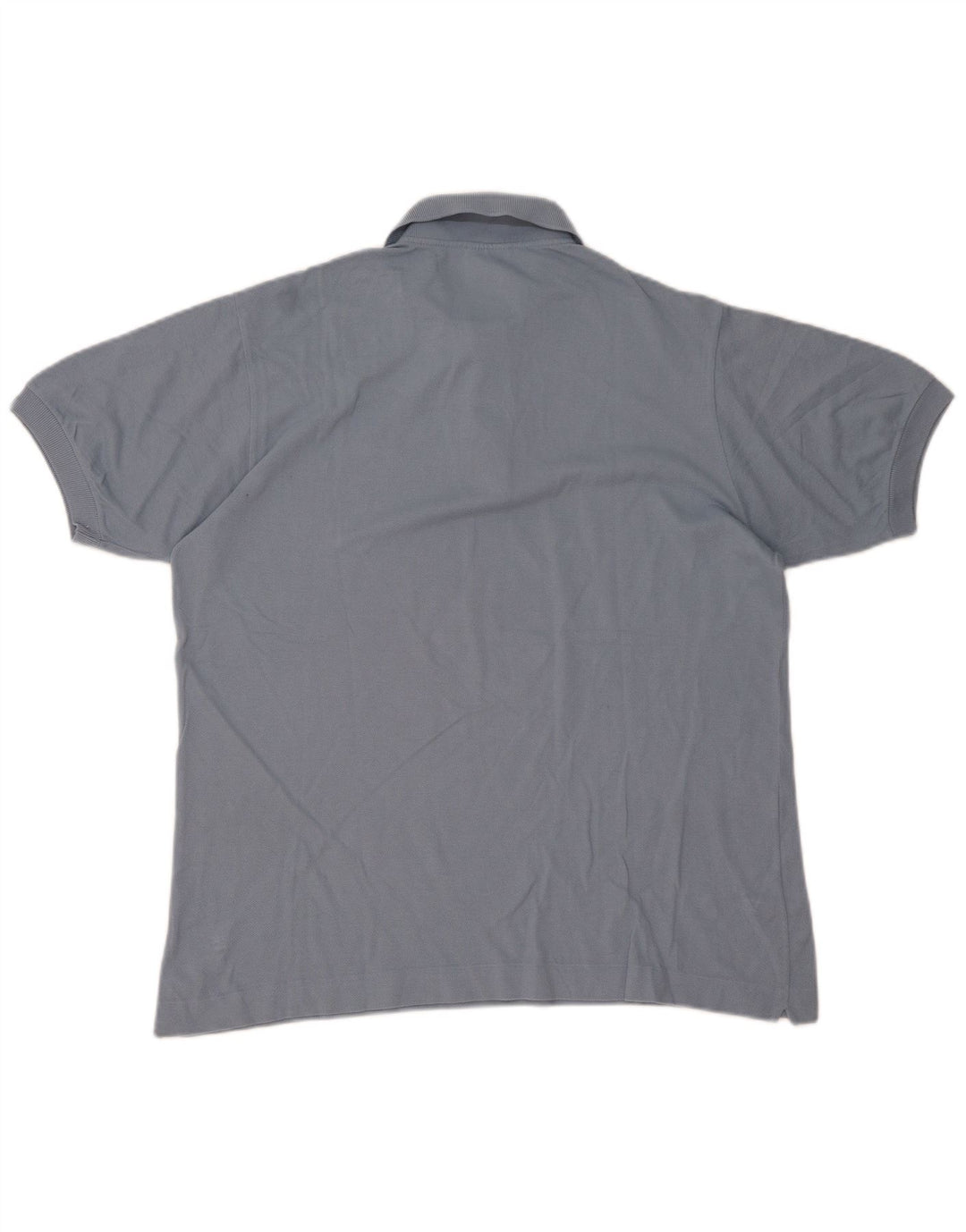 Lacoste muška polo majica veličine 5 velika plava pamuk