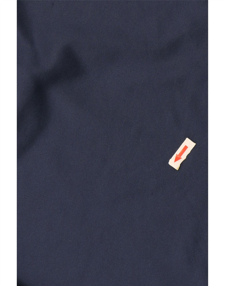 Umbro gornji dio majice s grafičkim motivima XL tamnoplavi poliester u boji