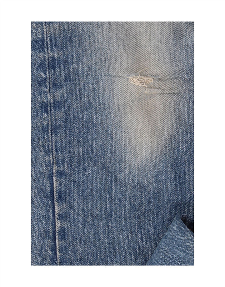 Levi's muške 511 uske traperice W32 L30 plavi pamuk