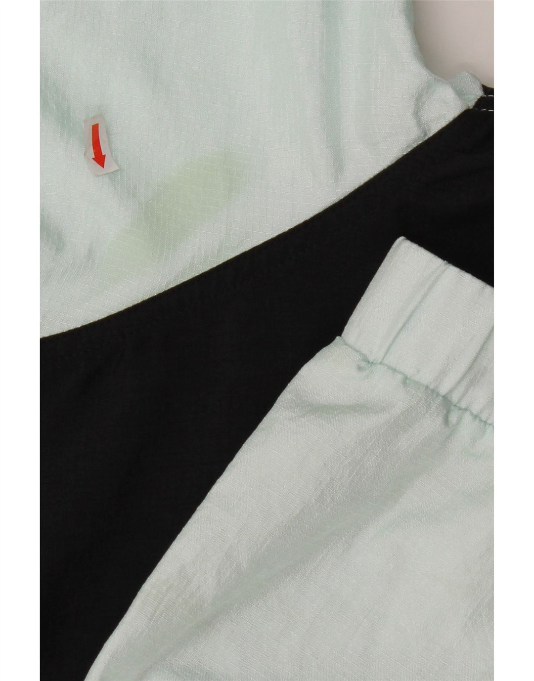 ADIDAS ženska gornja jakna za trenirku UK 12 Medium Multicolored Colourblock