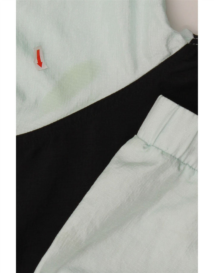 ADIDAS ženska gornja jakna za trenirku UK 12 Medium Multicolored Colourblock