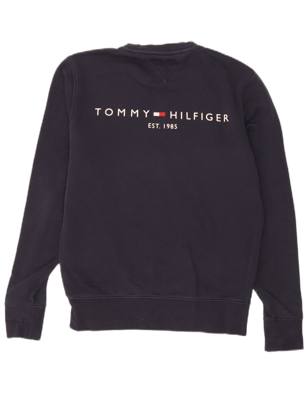 Tommy Hilfiger muška trenirka srednje veličine tamnoplavi pamuk