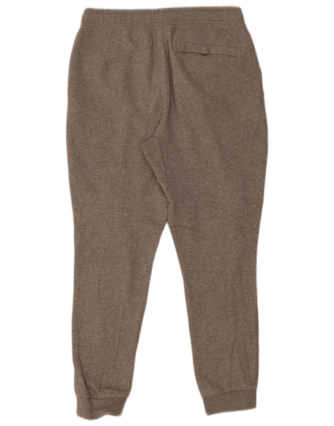 Nike Muška trenirka Hlače Joggers Male sive pamučne