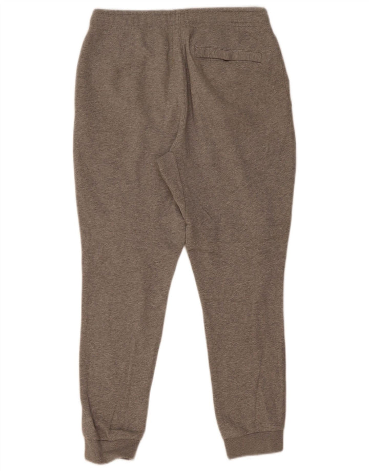 Nike Muška trenirka Hlače Joggers Male sive pamučne