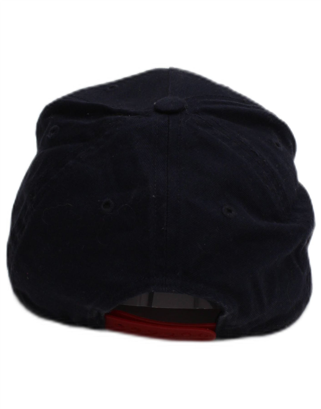 ADIDAS Boys Graphic Baseball Cap One Size Navy Blue