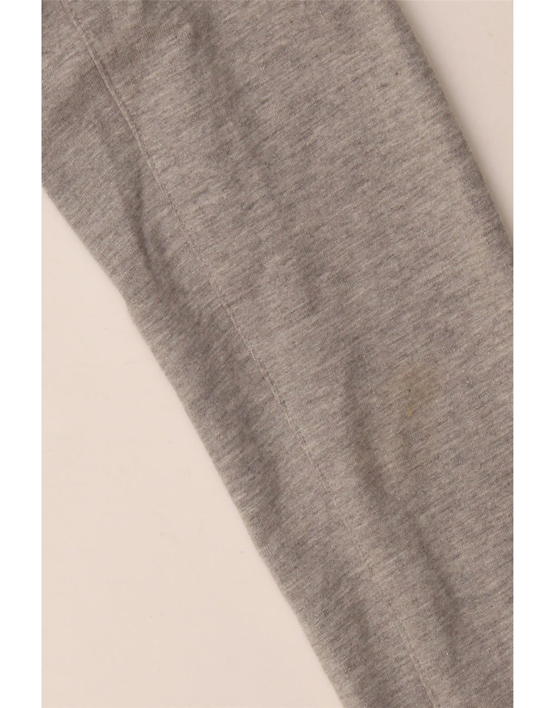 ADIDAS ženski džemper s kapuljačom UK 12/14 srednje siva boja