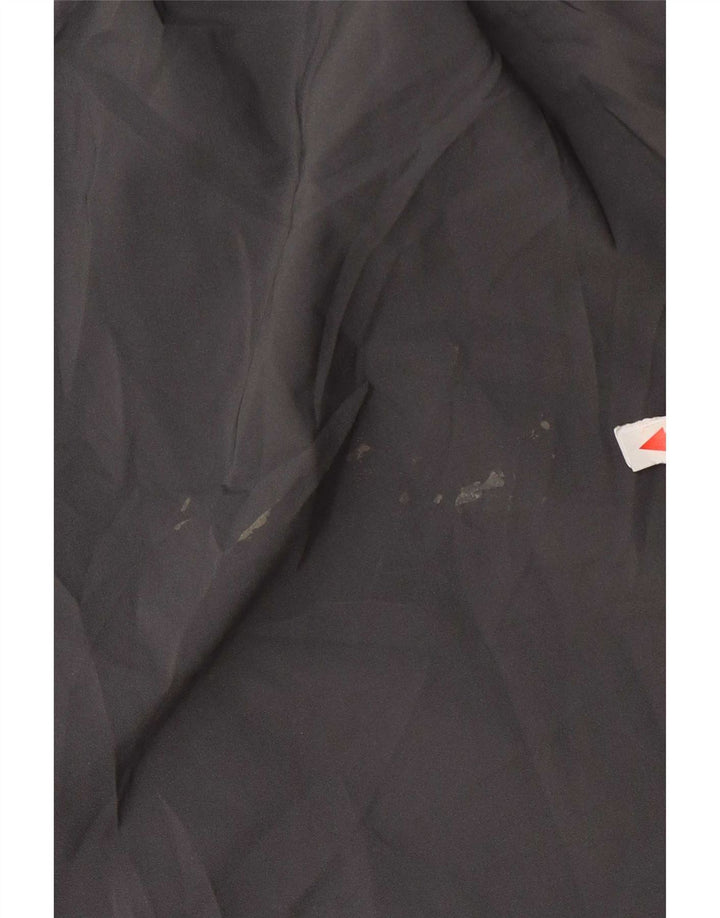 Adidas muške sportske kratke hlače 2XL sivi poliester
