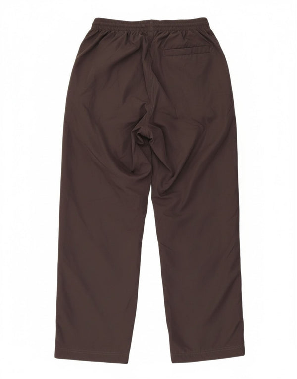 Kappa Womens Tracksuit Trousers UK 18 XL  Grey