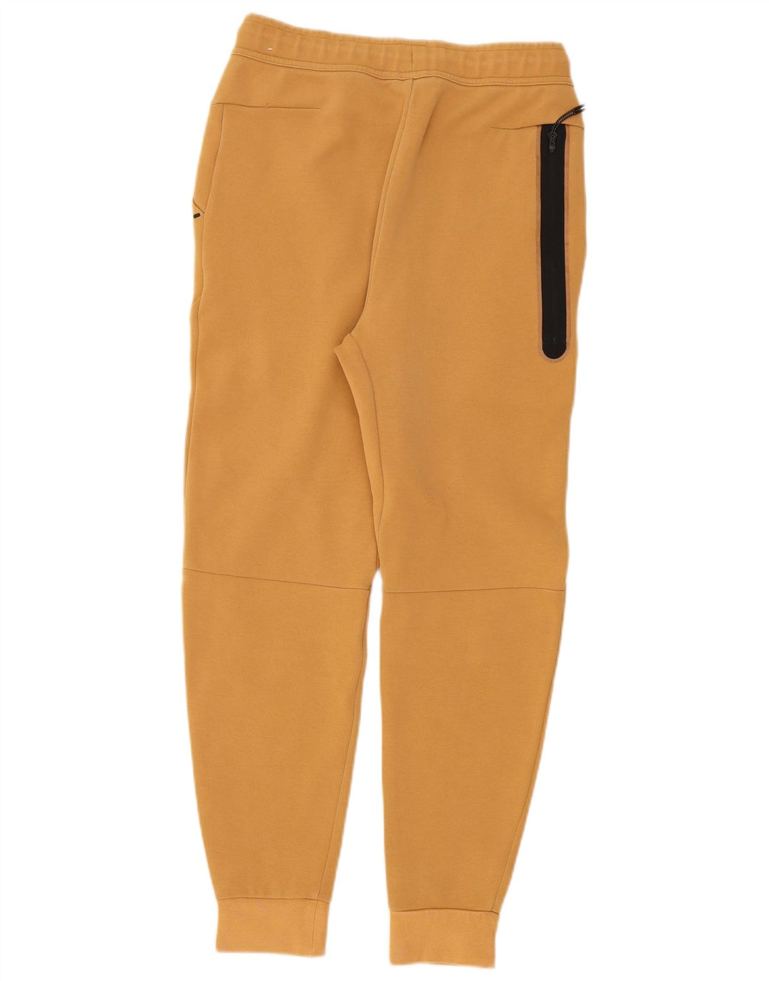 Nike Muška trenirka Hlače Joggers Male bež pamučne