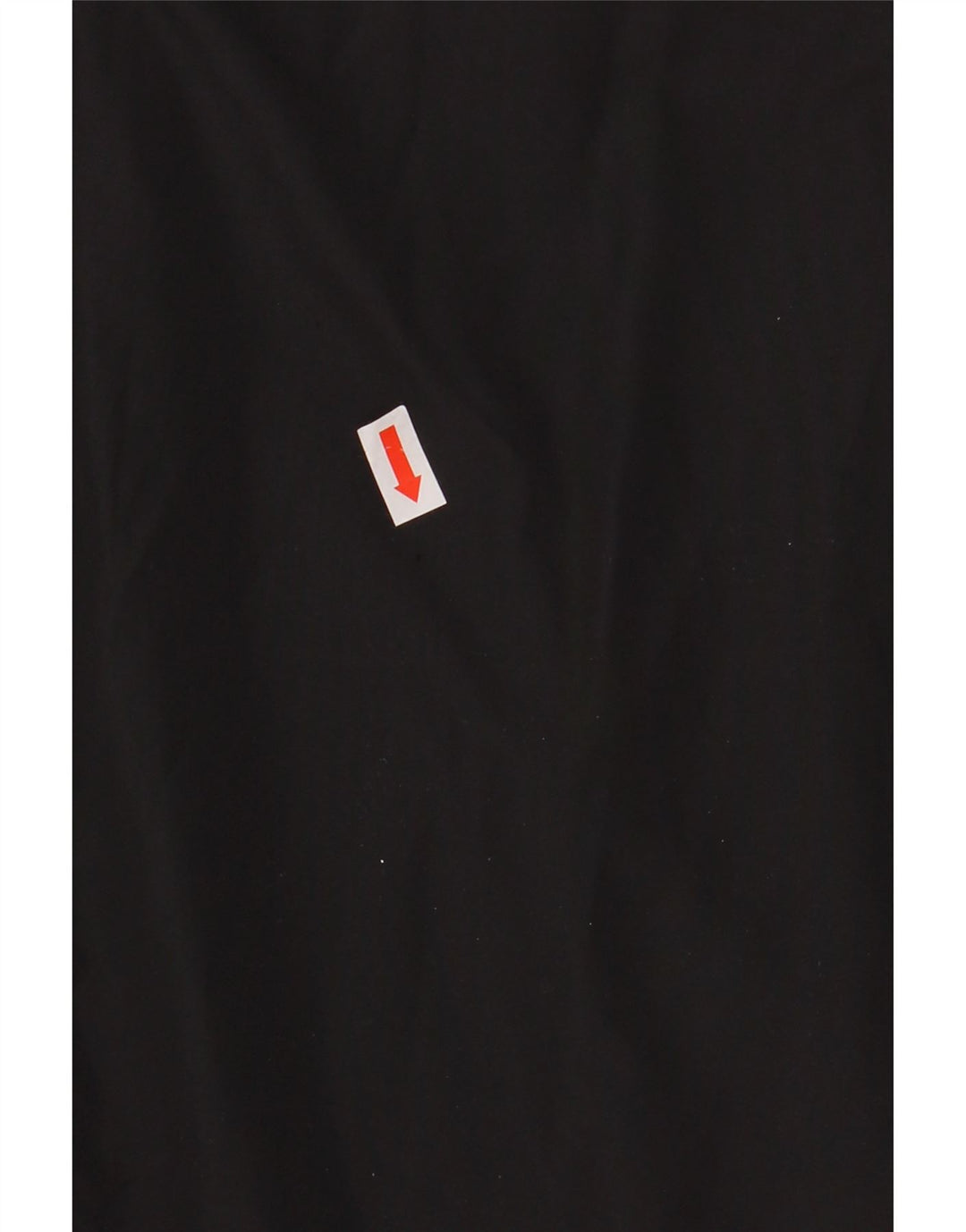 Diadora muške hlače od trenirke XS, crni poliester