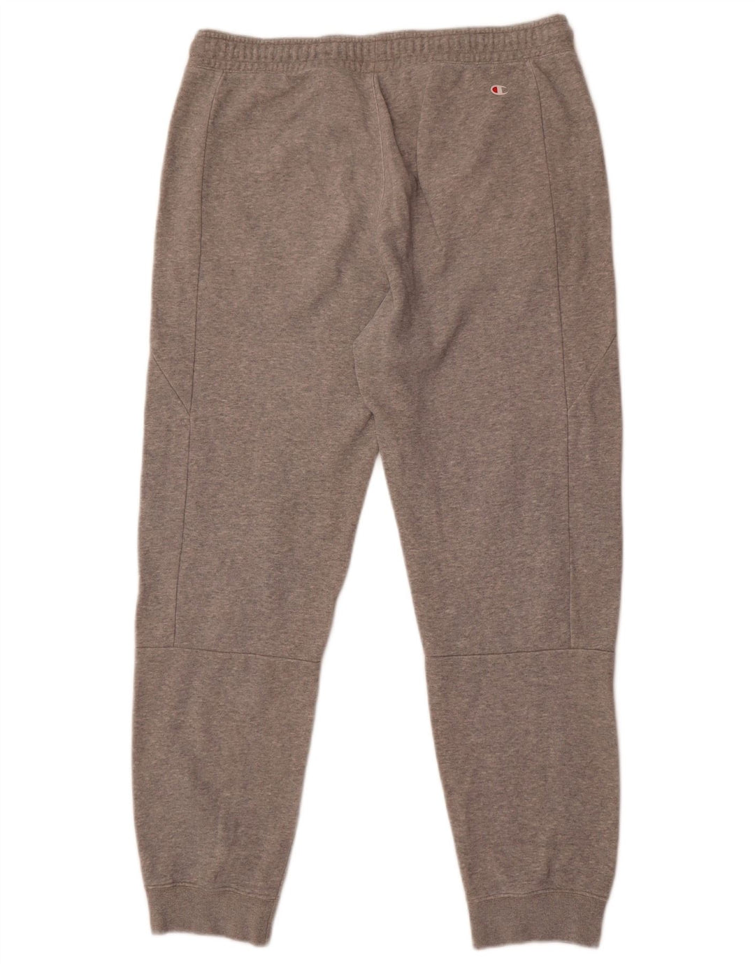 Champion muške trenirke Hlače Joggers Large Grey Flecked