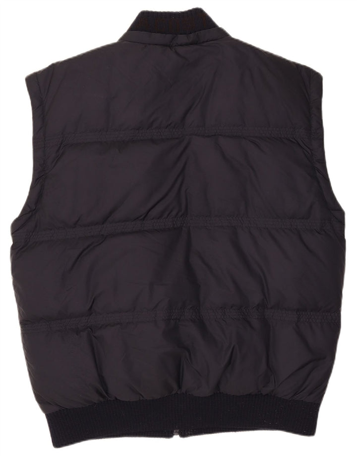 Lacoste muška podstavljena jakna IT 58 3XL tamnoplavi poliester