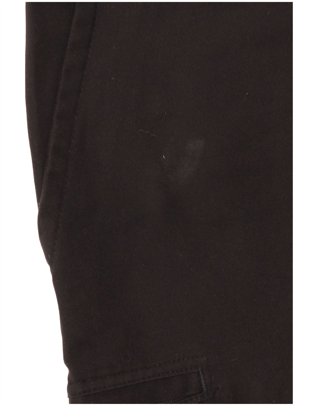 Izod muške chino kratke hlače W38 XL crni poliester