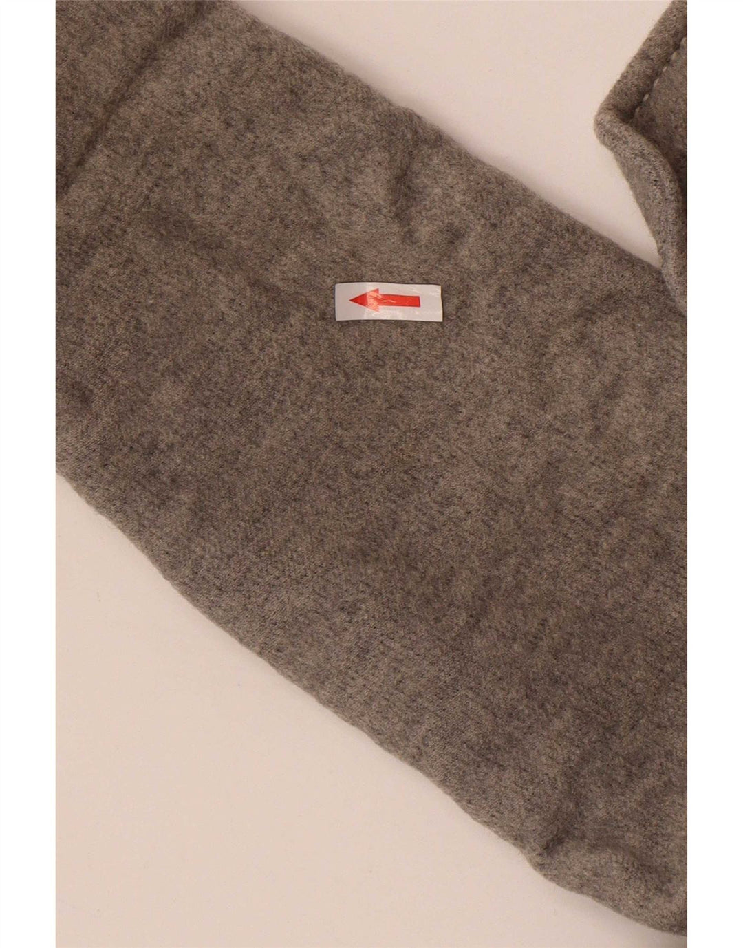 Gap ženski kaput s dvostrukim kopčanjem US 4 Small Grey