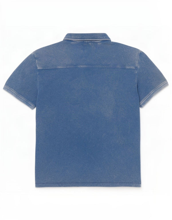 Tommy Hilfiger muška polo majica XL plava